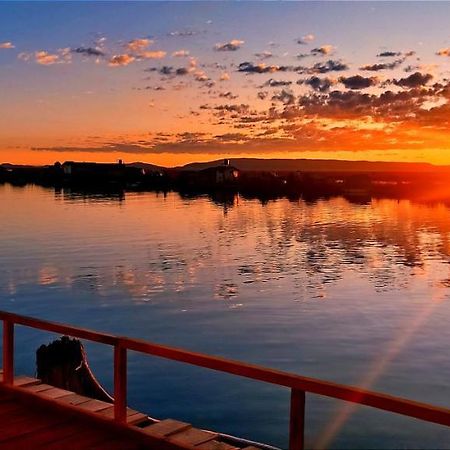 פונו Lago Titicaca מראה חיצוני תמונה