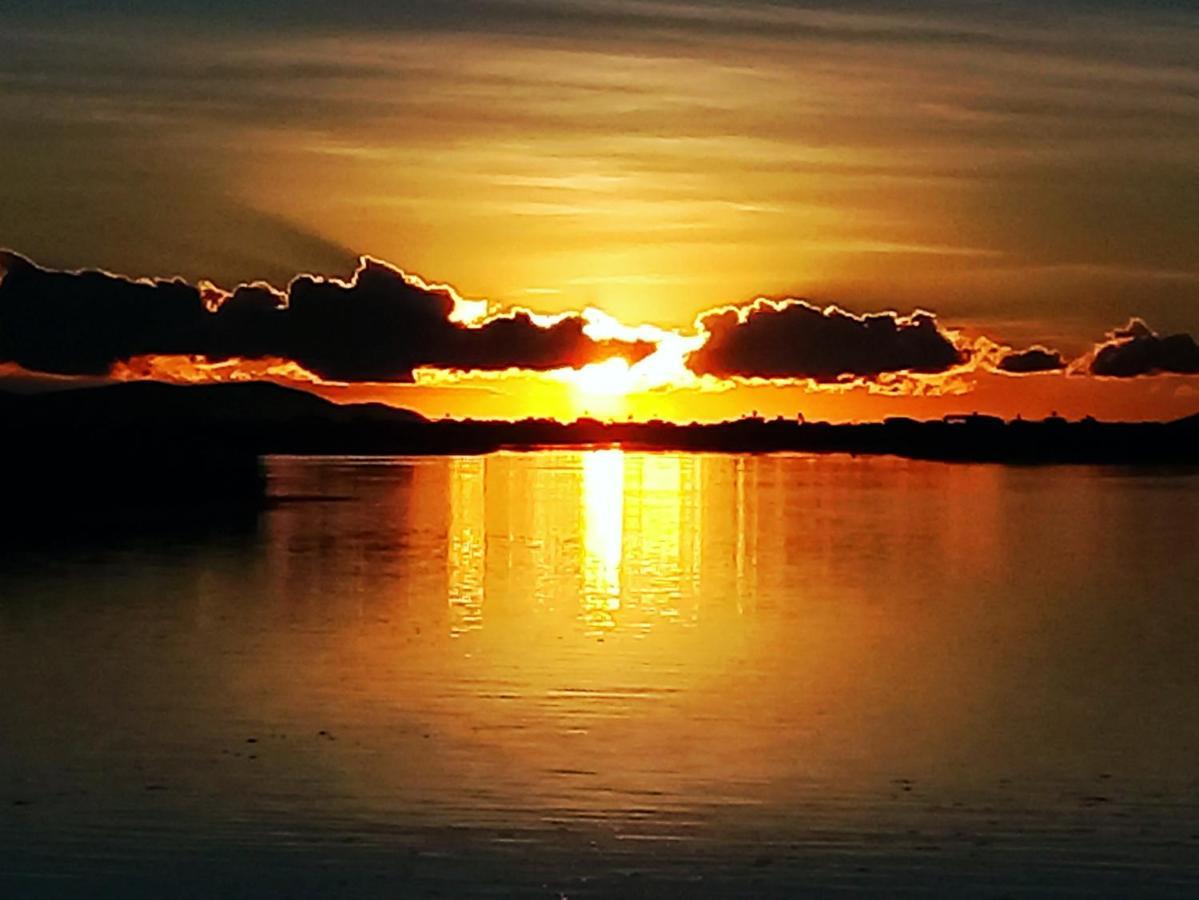 פונו Lago Titicaca מראה חיצוני תמונה
